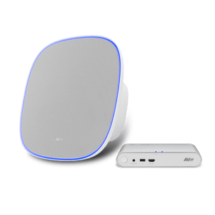 AVer_FONE700_ceiling_speakerphone_light_on_08_set.png