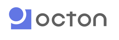 Octon Logo 2024