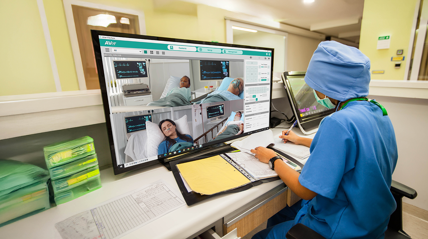 Viewcare